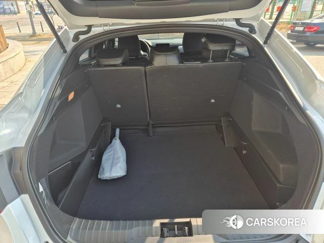 Renault Korea (Samsung) XM3 id 4560707 из Кореи 7