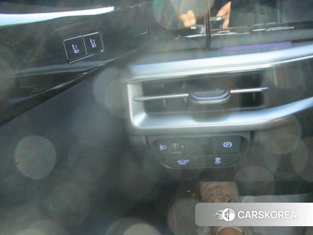 Hyundai Grandeur (GN7) id 4414293 из Кореи 7