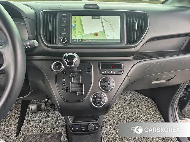 Kia The New Kia Ray id 3457664 из Кореи 7