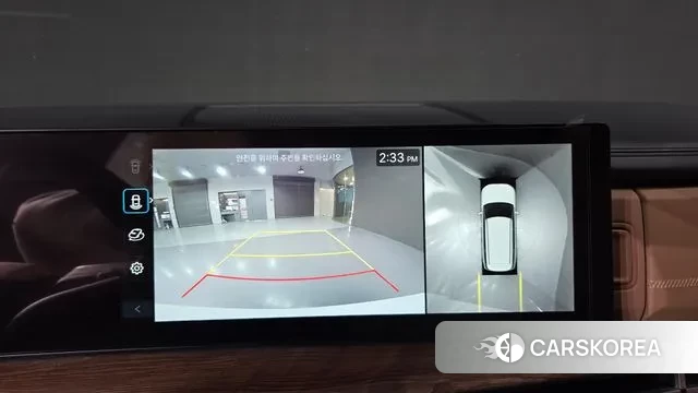 Hyundai Santa Fe (MX5) id 3770178 из Кореи 7