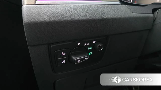 Volkswagen Arteon id 3844589 из Кореи 7