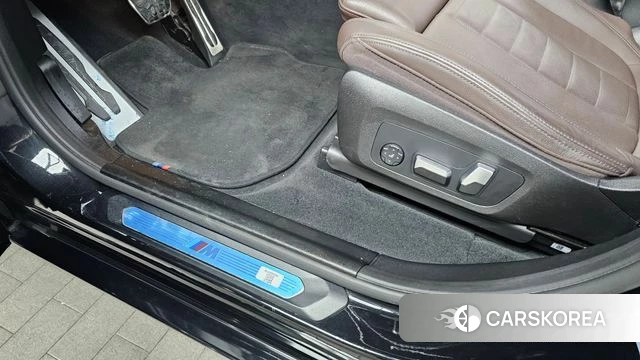 BMW X3 (G01) id 4202794 из Кореи 7