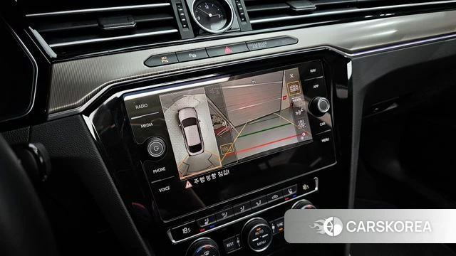 Volkswagen Arteon id 4345106 из Кореи 7
