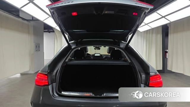 Mercedes-Benz GLE - Class W166 id 4543503 из Кореи 7