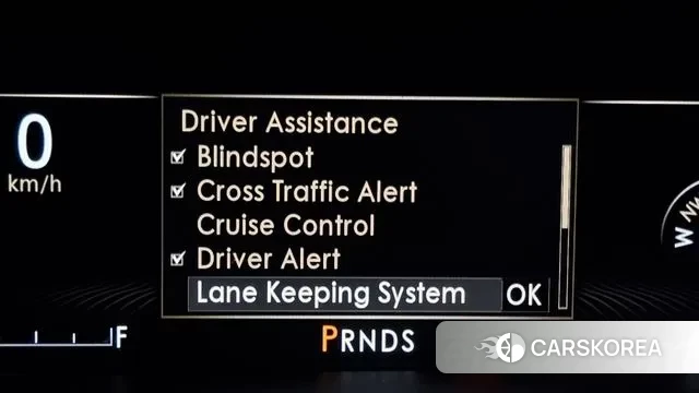 Lincoln Continental 10th Generation id 2880914 из Кореи 7