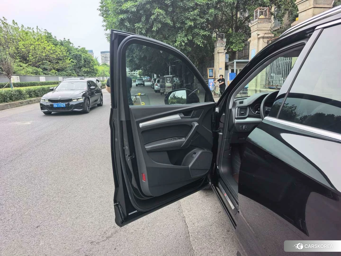 Audi Q5L id 4441199 из Китая 7