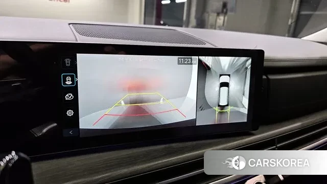 Hyundai Santa Fe (MX5) id 2925495 из Кореи 7