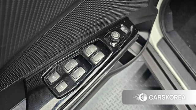 Ssangyong Berry New Tivoli id 4506951 из Кореи 7