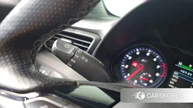 Hyundai Veloster (JS) id 3510054 из Кореи 7