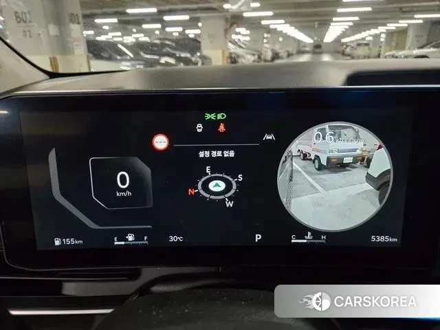 Kia The New Carnival 4th Generation id 3042571 из Кореи 7