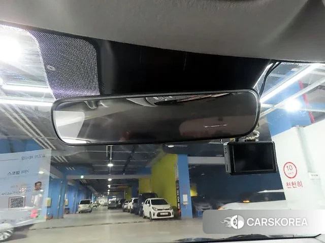 Kia Seltos id 3319276 из Кореи 7