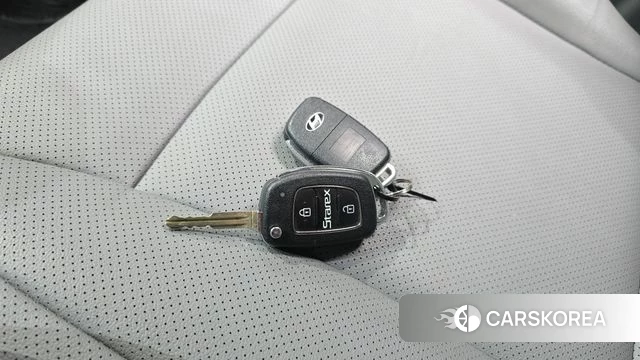 Hyundai The New Grand Starex id 4245924 из Кореи 7