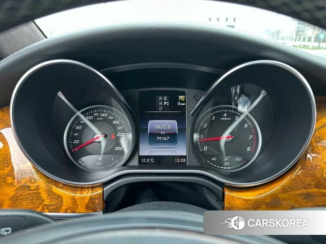 Mercedes-Benz V-class id 4212648 из Китая 7