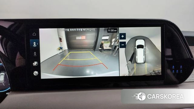 Hyundai The New Palisade id 3811972 из Кореи 7