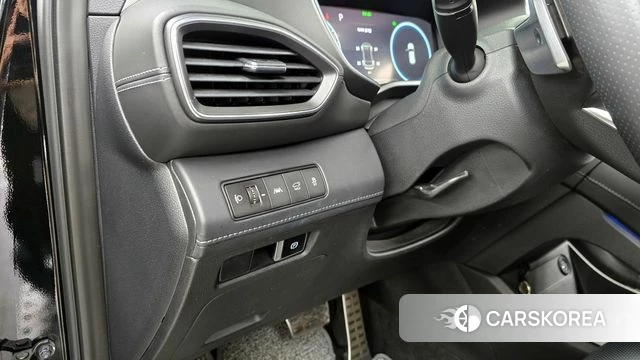 Hyundai The New Santa Fe id 4018950 из Кореи 7