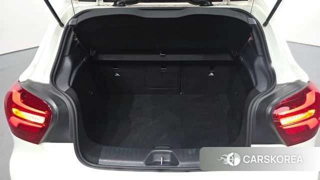 Mercedes-Benz A-Class W176 id 4737672 из Кореи 7