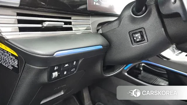 Hyundai The New Grandeur IG id 3385606 из Кореи 7