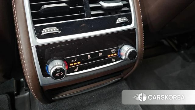 BMW 7 Series (G11) id 3845995 из Кореи 7