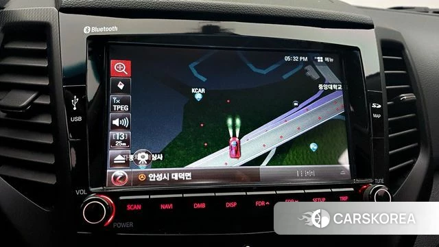 Ssangyong Tivoli Air id 4188388 из Кореи 7