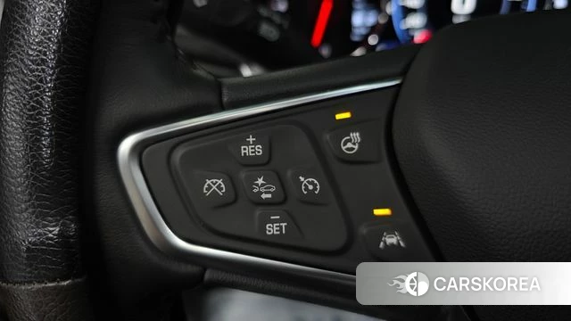 Chevrolet (GM Daewoo) The New Malibu id 3886092 из Кореи 7