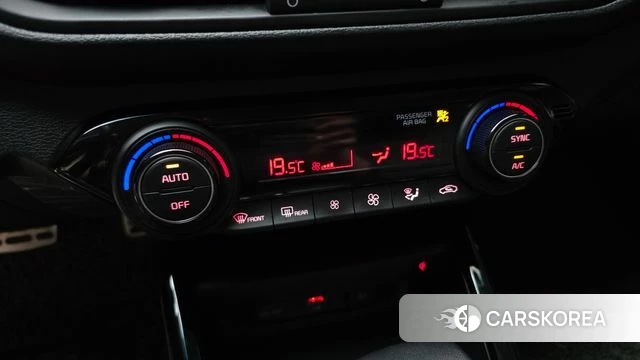 Kia The New K3 2nd generation id 4762848 из Кореи 7