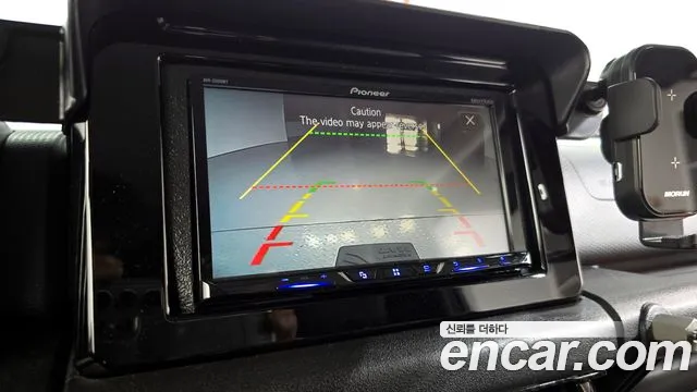 Suzuki Jimny id 2695497 из Кореи 7