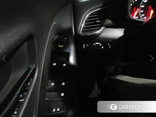 Chevrolet (GM Daewoo) The New Trax id 4377793 из Кореи 7