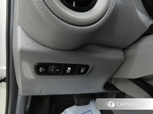 Kia Morning Urban (JA) id 4476548 из Кореи 7