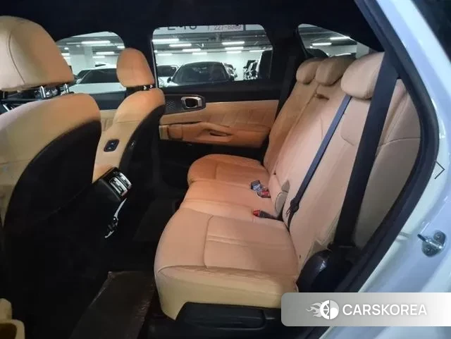 Kia Sorento 4th Generation id 3530157 из Кореи 7