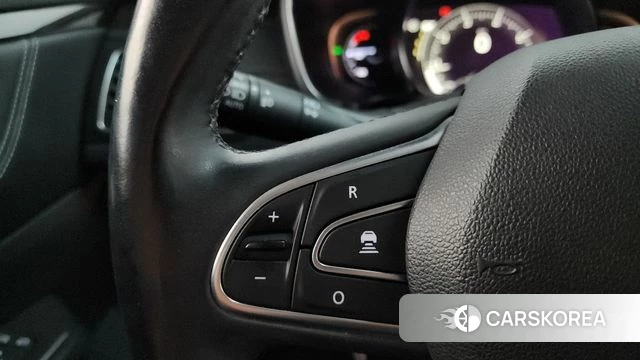 Renault Korea (Samsung) SM6 id 4424804 из Кореи 7