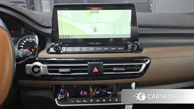 Kia Seltos id 3128965 из Кореи 7