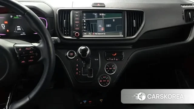 Kia The New Kia Ray id 3452821 из Кореи 7