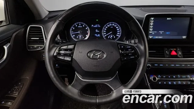 Hyundai Grandeur IG id 2881969 из Кореи 7