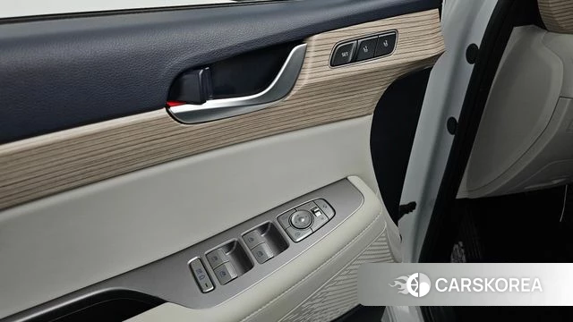 Hyundai Palisade id 4283315 из Кореи 7