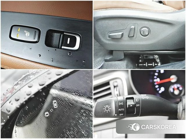 Kia The New Sorento id 4351111 из Кореи 7