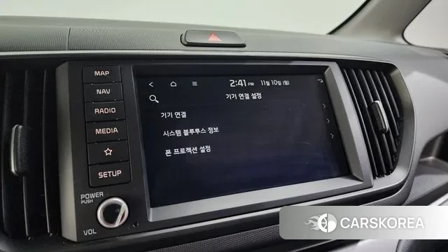 Kia The New Kia Ray EV id 3341714 из Кореи 7