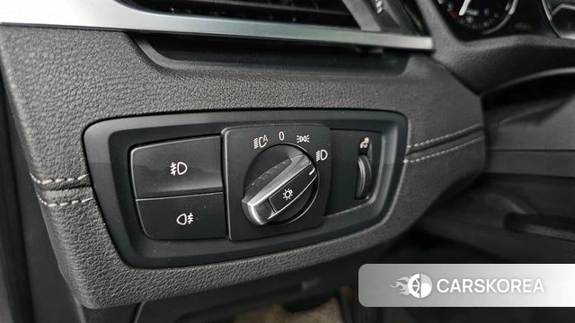 BMW X2 (F39) id 3879979 из Кореи 7