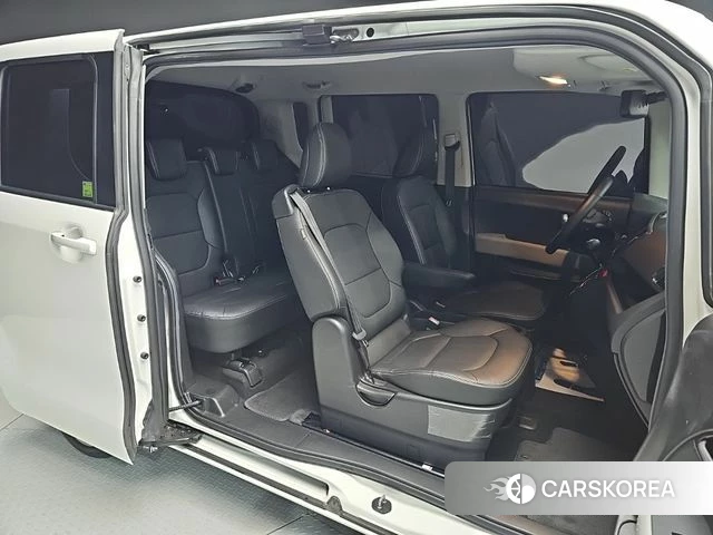 Kia The New Kia Ray id 3953371 из Кореи 7