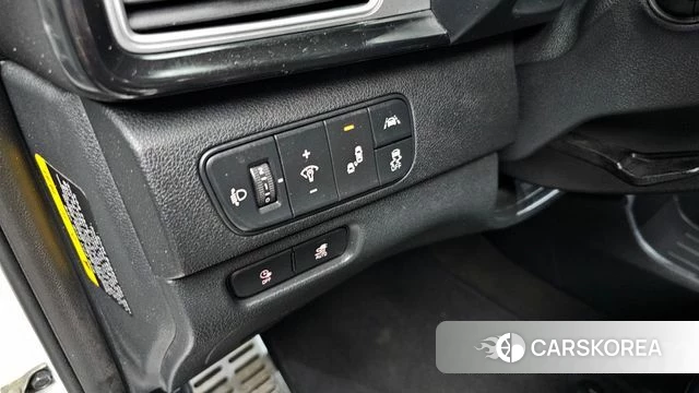 Kia Niro EV id 4179485 из Кореи 7