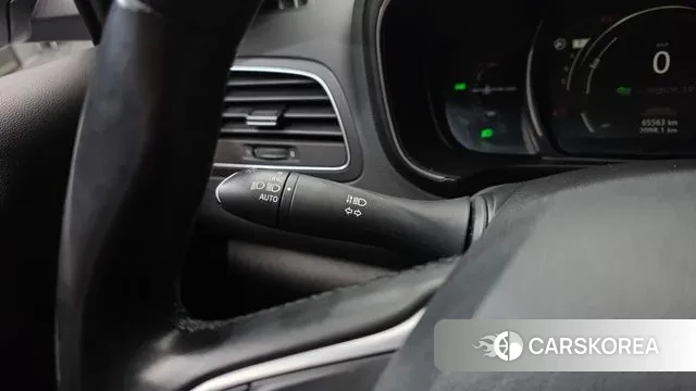 Renault Korea (Samsung) The New QM6 id 3591490 из Кореи 7