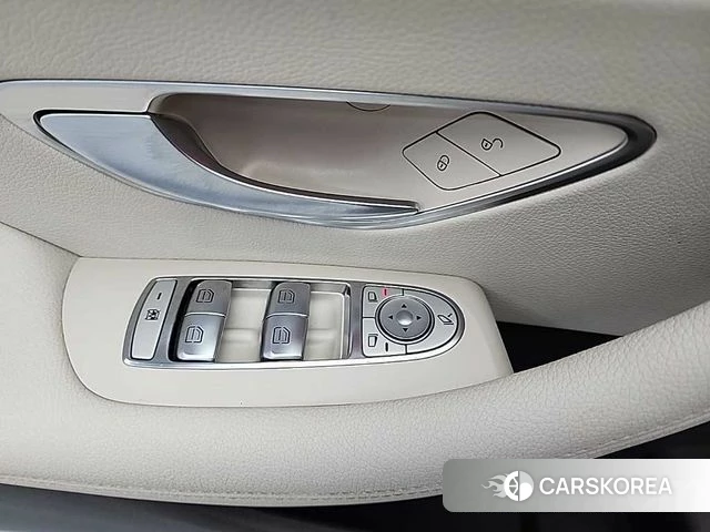 Mercedes-Benz E-Class W213 id 4417139 из Кореи 7