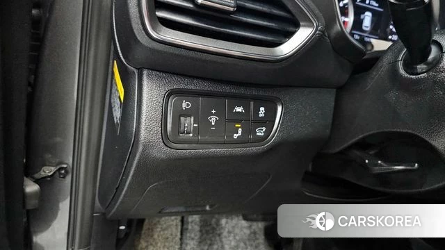 Hyundai Santa Fe TM id 3916669 из Кореи 7