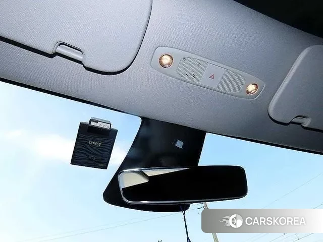 Tesla Model Y id 3585612 из Кореи 7