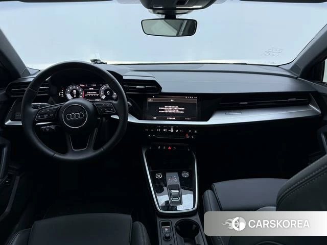 Audi A3 id 4262593 из Китая 7