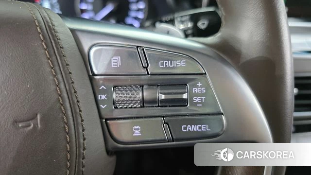 Kia More K9 id 4530772 из Кореи 7