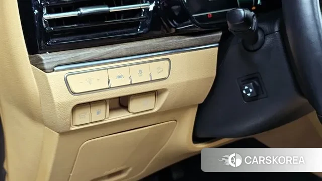 Kia Mohave Master id 3727579 из Кореи 7