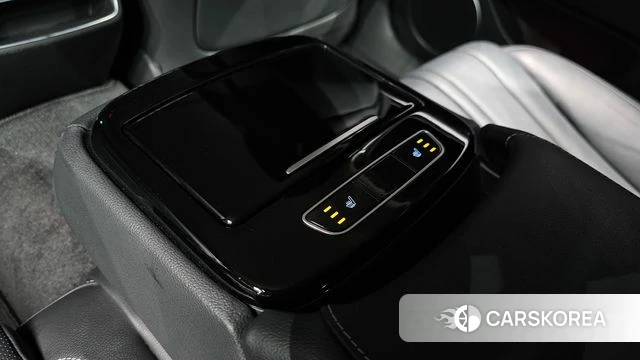 Genesis G80 (RG3) id 4202512 из Кореи 7