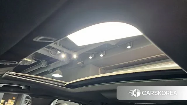 BMW 5 Series (G30) id 3493022 из Кореи 7