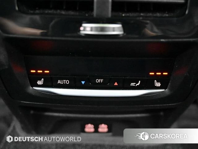 BMW X4 (G02) id 4225153 из Кореи 7