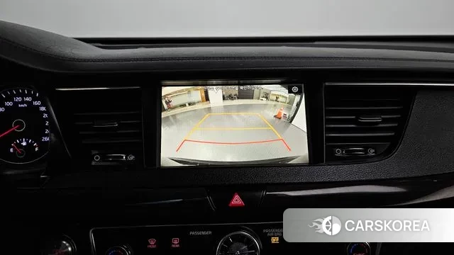 Kia Come New K7 id 3636780 из Кореи 7